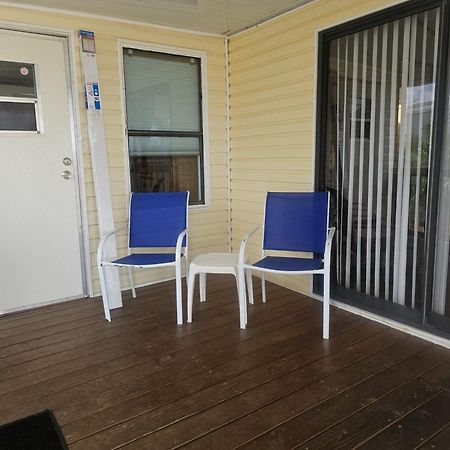 Woody'S Rv Resort Llc Sebring Dış mekan fotoğraf