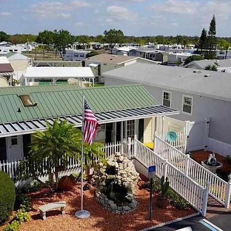 Woody'S Rv Resort Llc Sebring Dış mekan fotoğraf