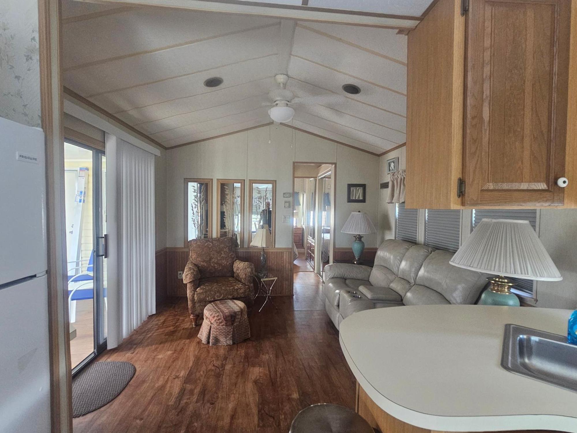 Woody'S Rv Resort Llc Sebring Dış mekan fotoğraf