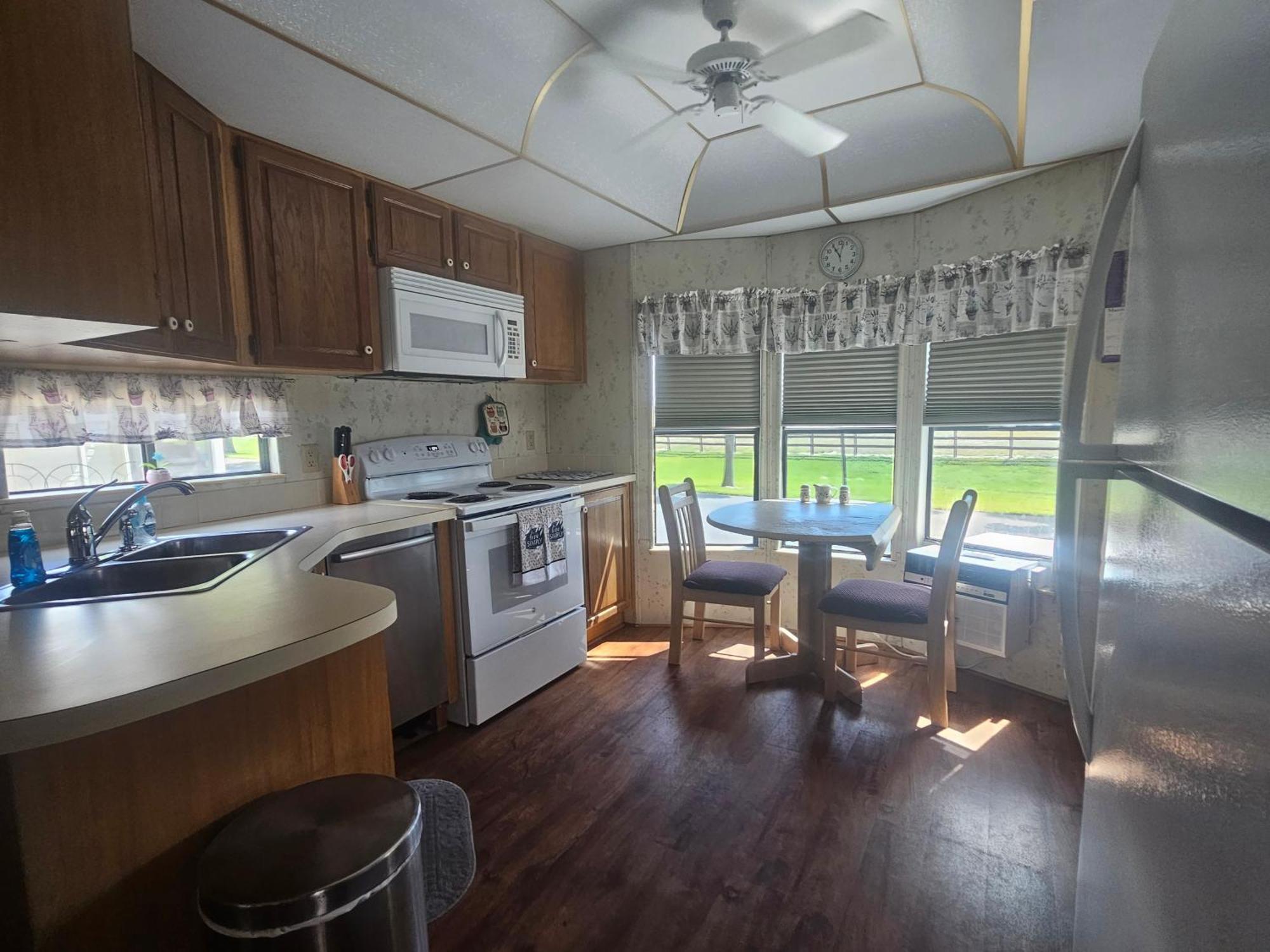 Woody'S Rv Resort Llc Sebring Dış mekan fotoğraf