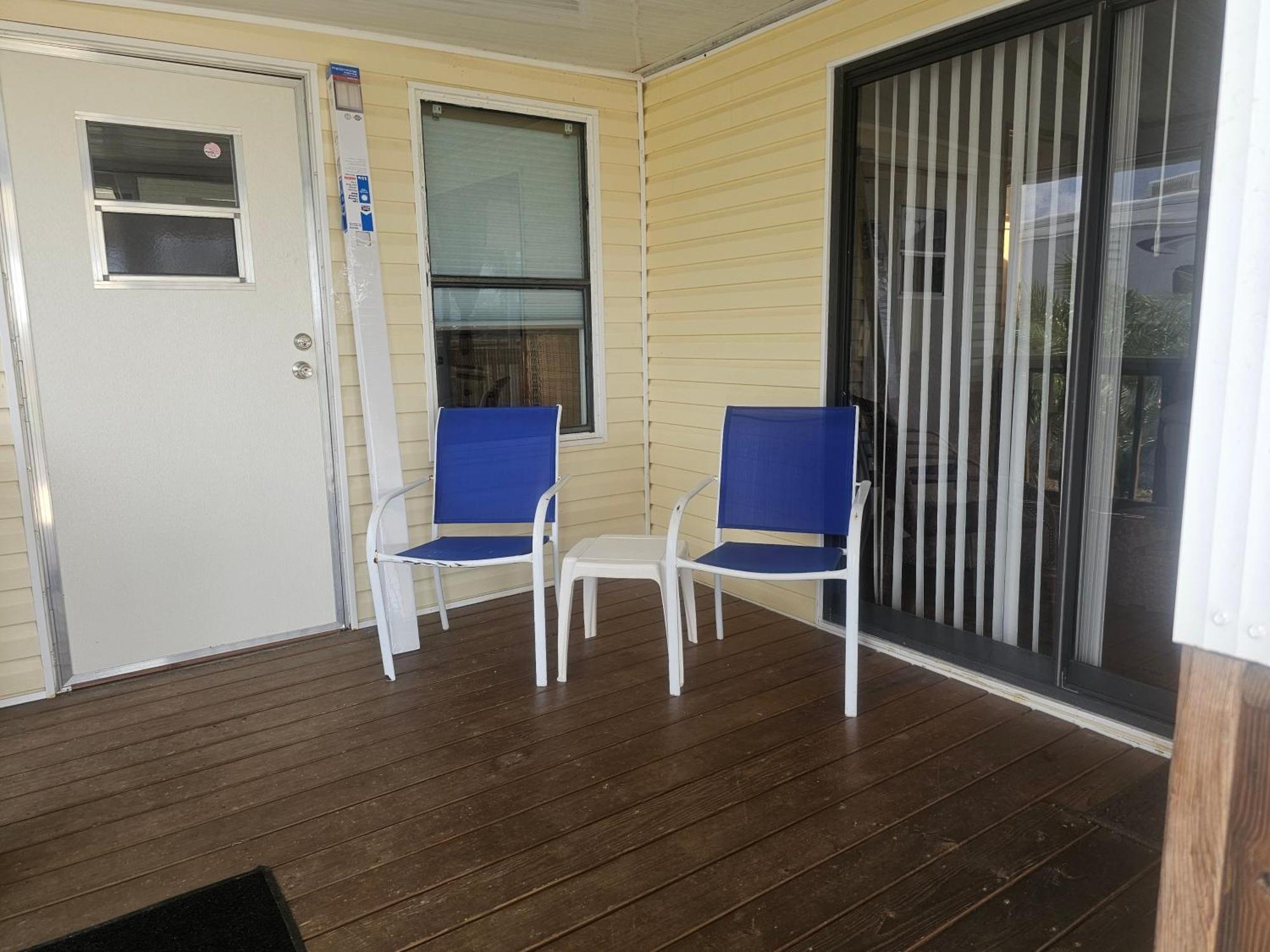 Woody'S Rv Resort Llc Sebring Dış mekan fotoğraf