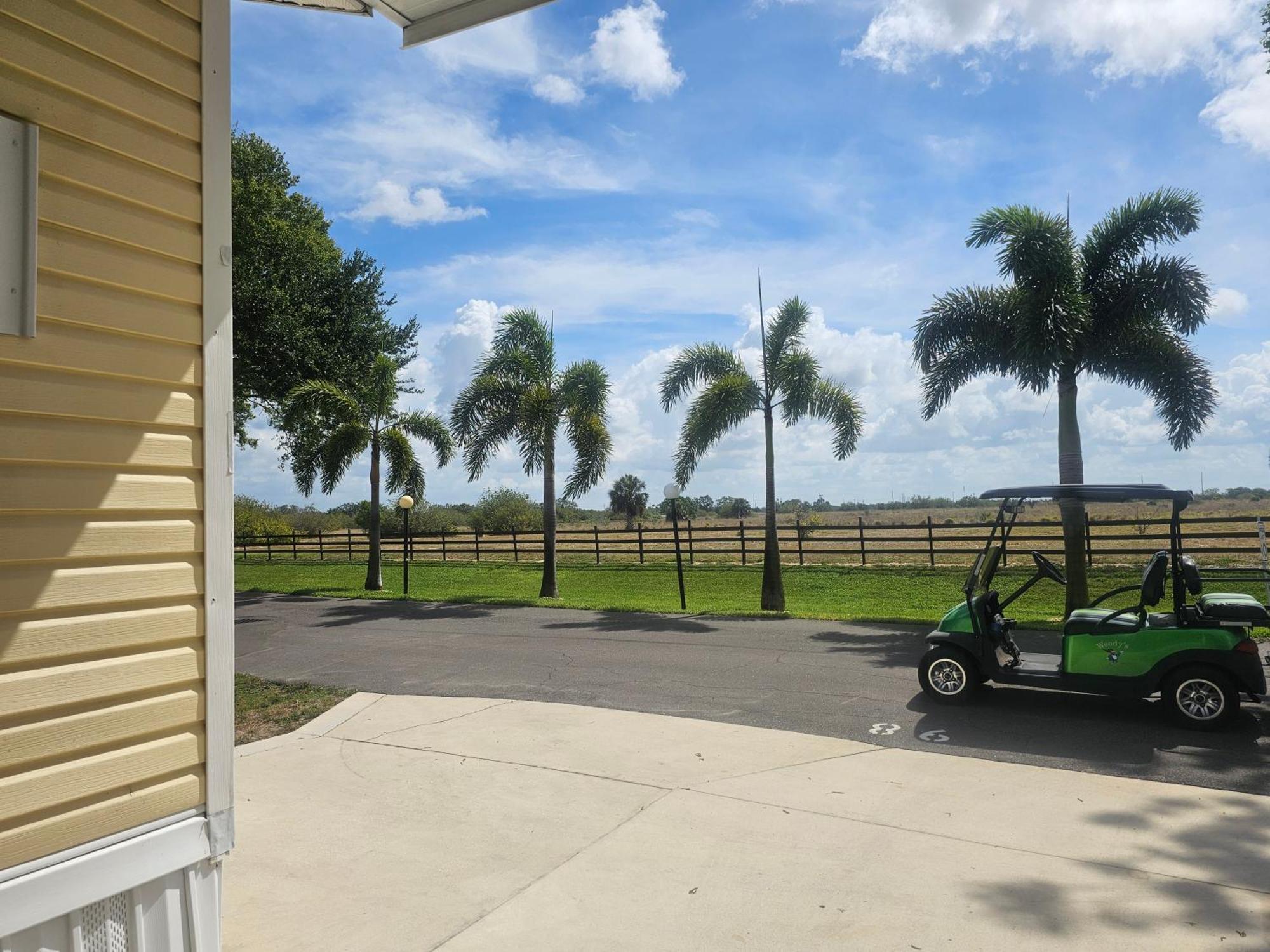 Woody'S Rv Resort Llc Sebring Dış mekan fotoğraf