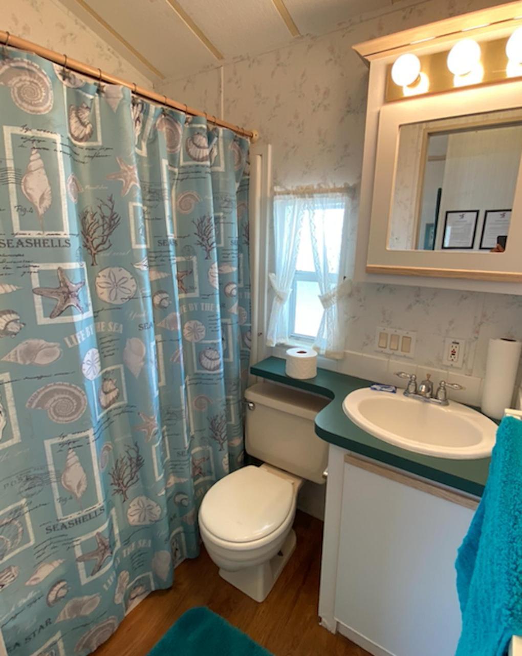 Woody'S Rv Resort Llc Sebring Oda fotoğraf