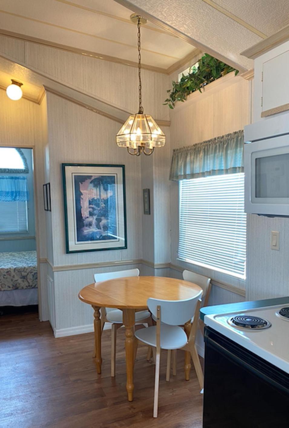 Woody'S Rv Resort Llc Sebring Oda fotoğraf