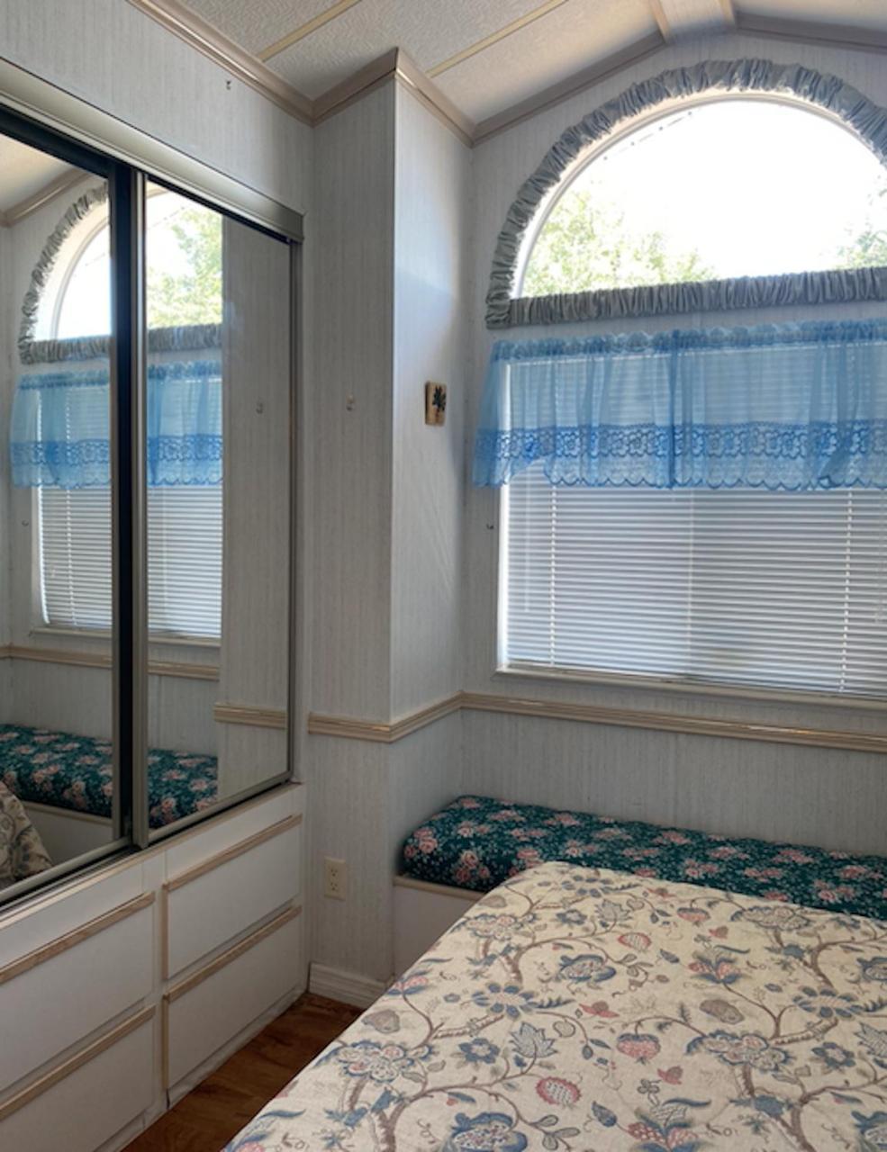 Woody'S Rv Resort Llc Sebring Oda fotoğraf