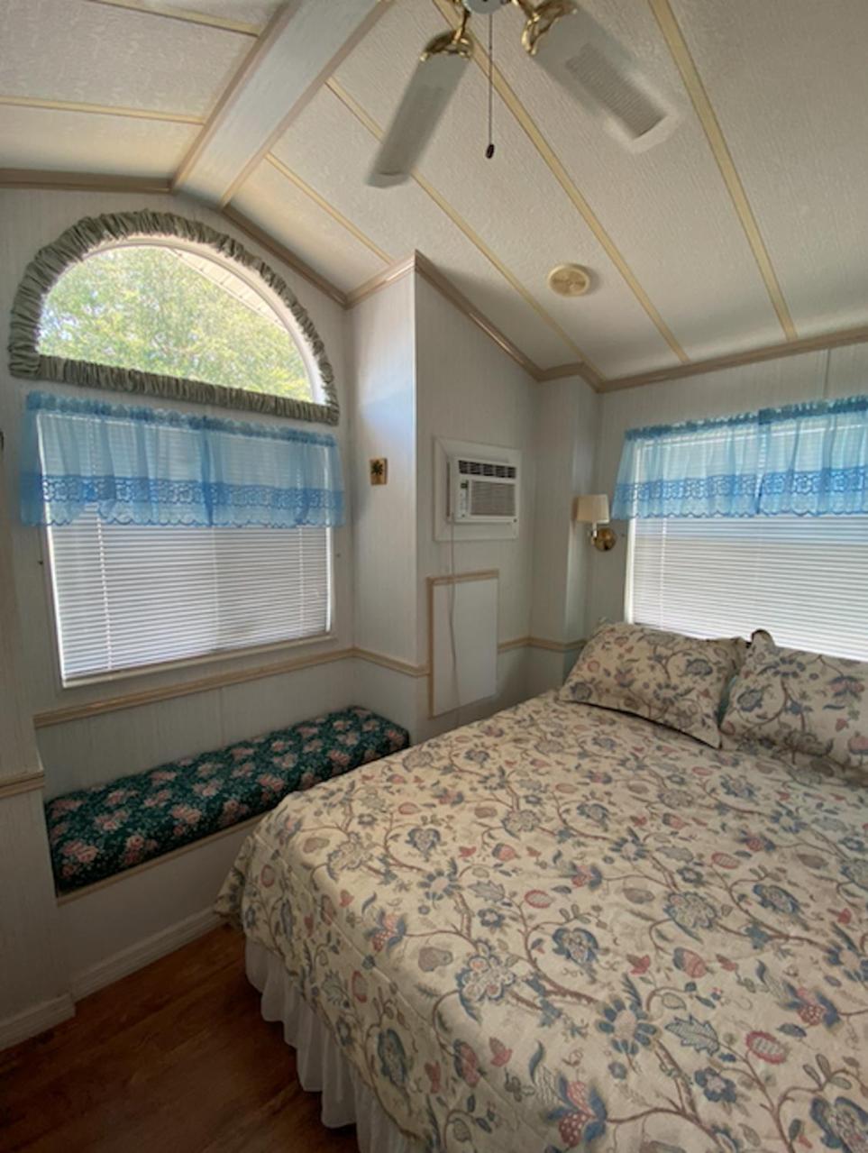 Woody'S Rv Resort Llc Sebring Oda fotoğraf