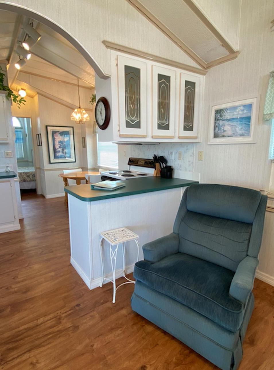 Woody'S Rv Resort Llc Sebring Oda fotoğraf