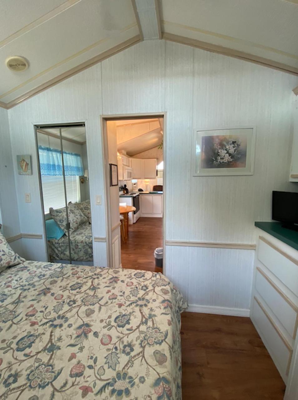 Woody'S Rv Resort Llc Sebring Oda fotoğraf