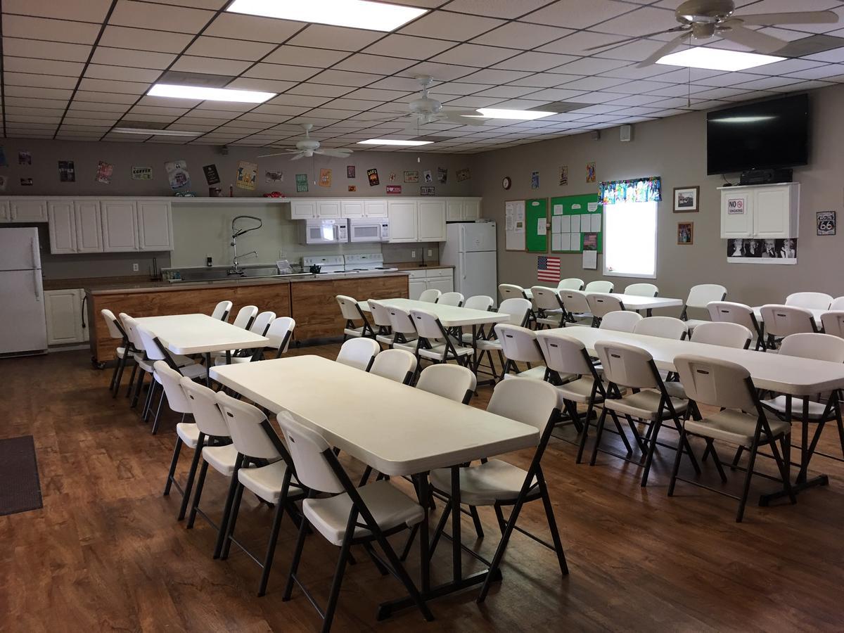 Woody'S Rv Resort Llc Sebring Dış mekan fotoğraf