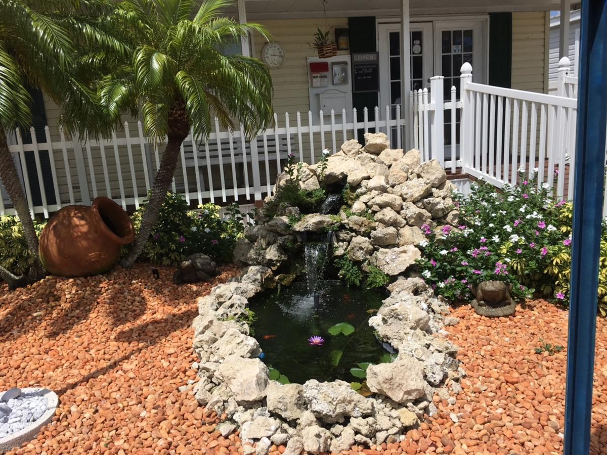Woody'S Rv Resort Llc Sebring Dış mekan fotoğraf