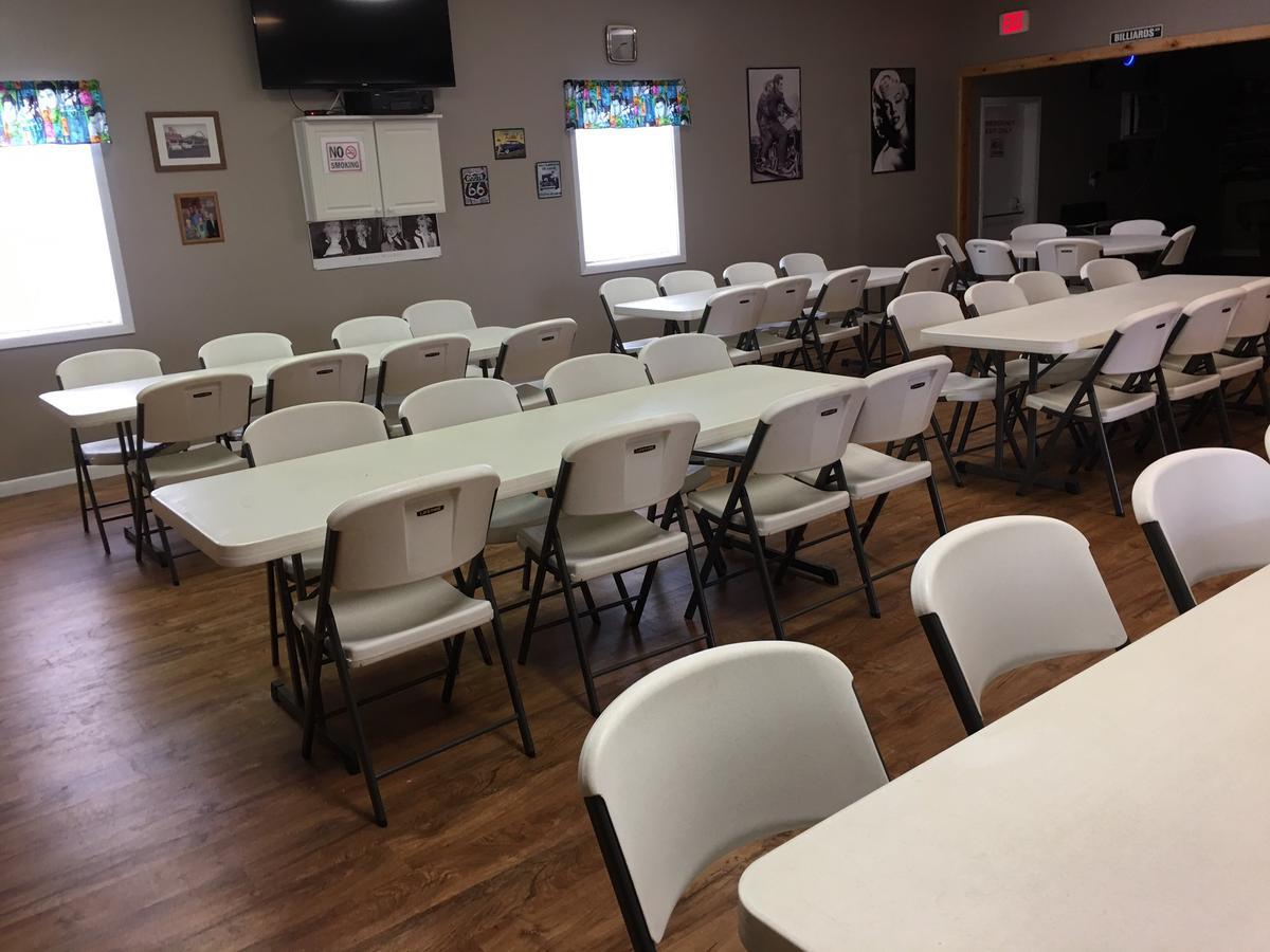 Woody'S Rv Resort Llc Sebring Dış mekan fotoğraf