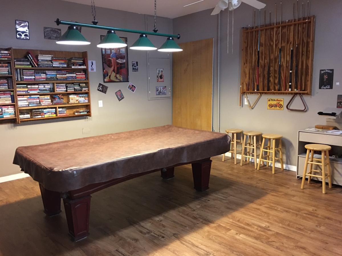 Woody'S Rv Resort Llc Sebring Dış mekan fotoğraf