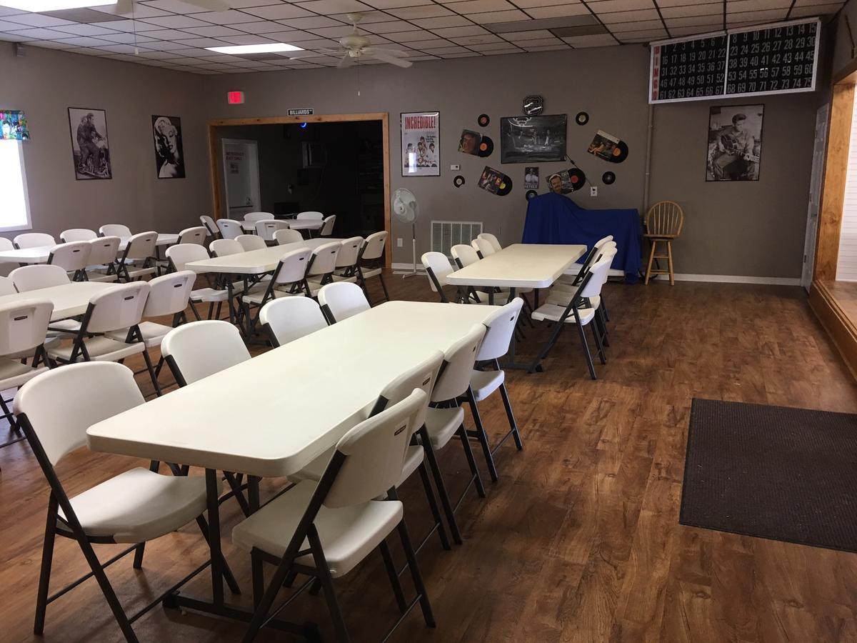 Woody'S Rv Resort Llc Sebring Dış mekan fotoğraf
