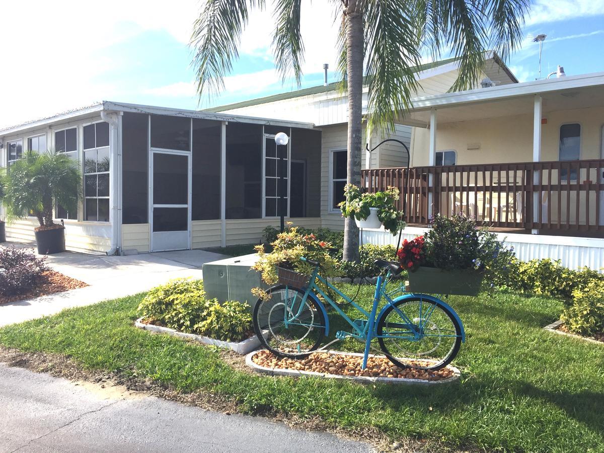 Woody'S Rv Resort Llc Sebring Dış mekan fotoğraf