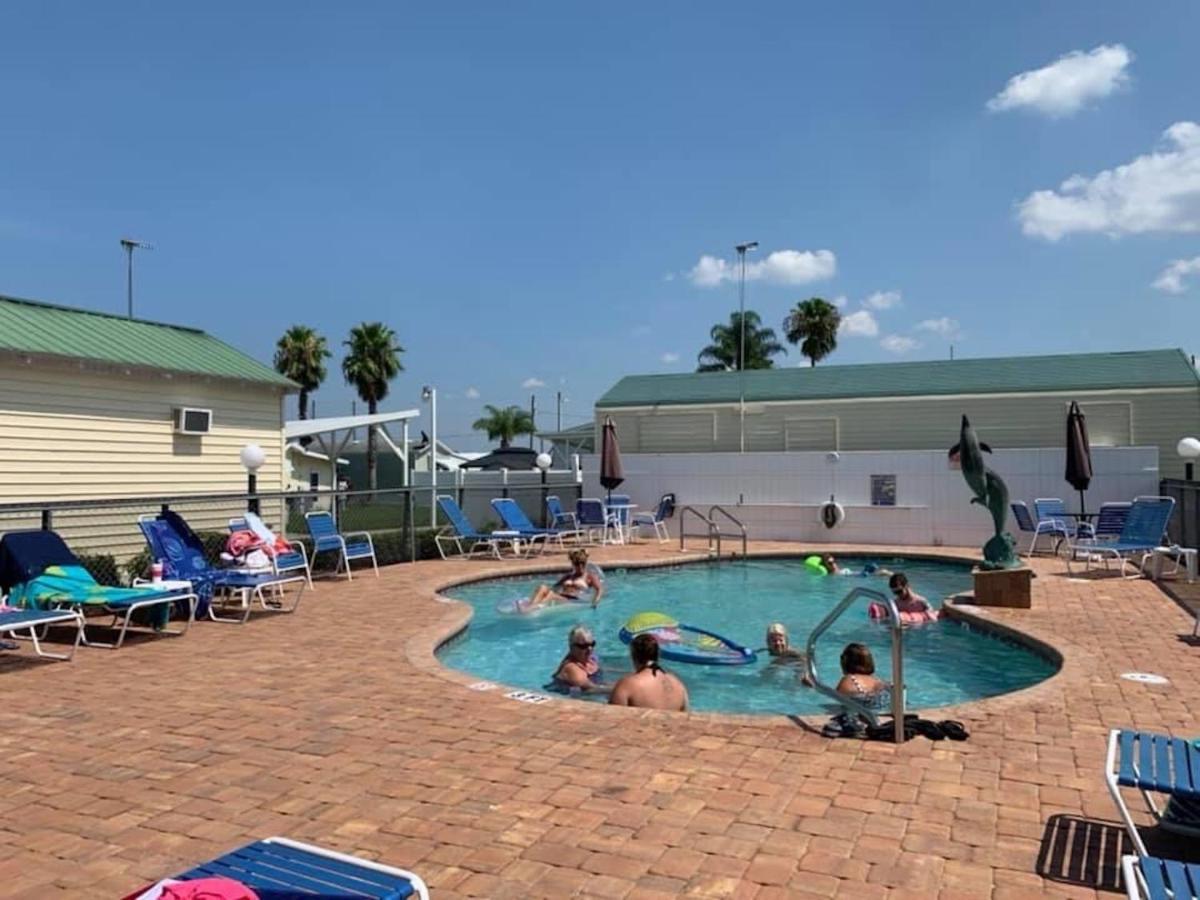 Woody'S Rv Resort Llc Sebring Dış mekan fotoğraf